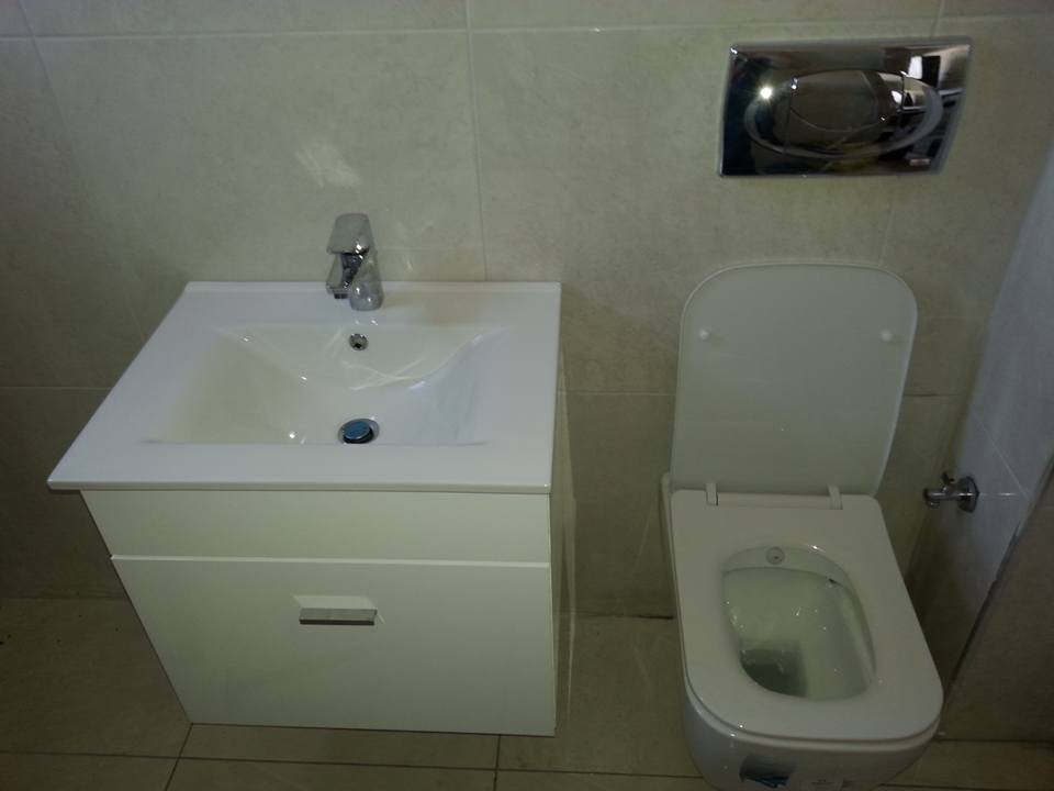 İş Sağlığı ve Güvenliği Politikası