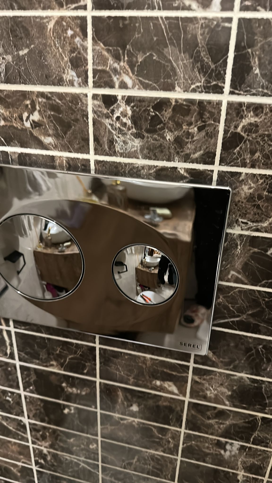 Lavabo Sifon Değişimi